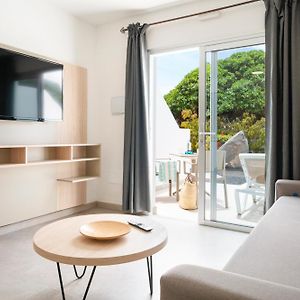 Apartamentos Santa Rosa